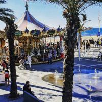 Carrousel du Grau-du-Roi