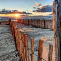 Plage du Grau-du-Roi