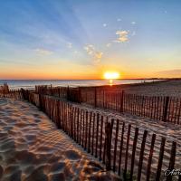 Plage du Grau-du-Roi
