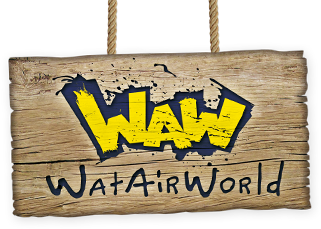 WAW - Wat Air World