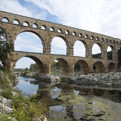 Pont du Gard