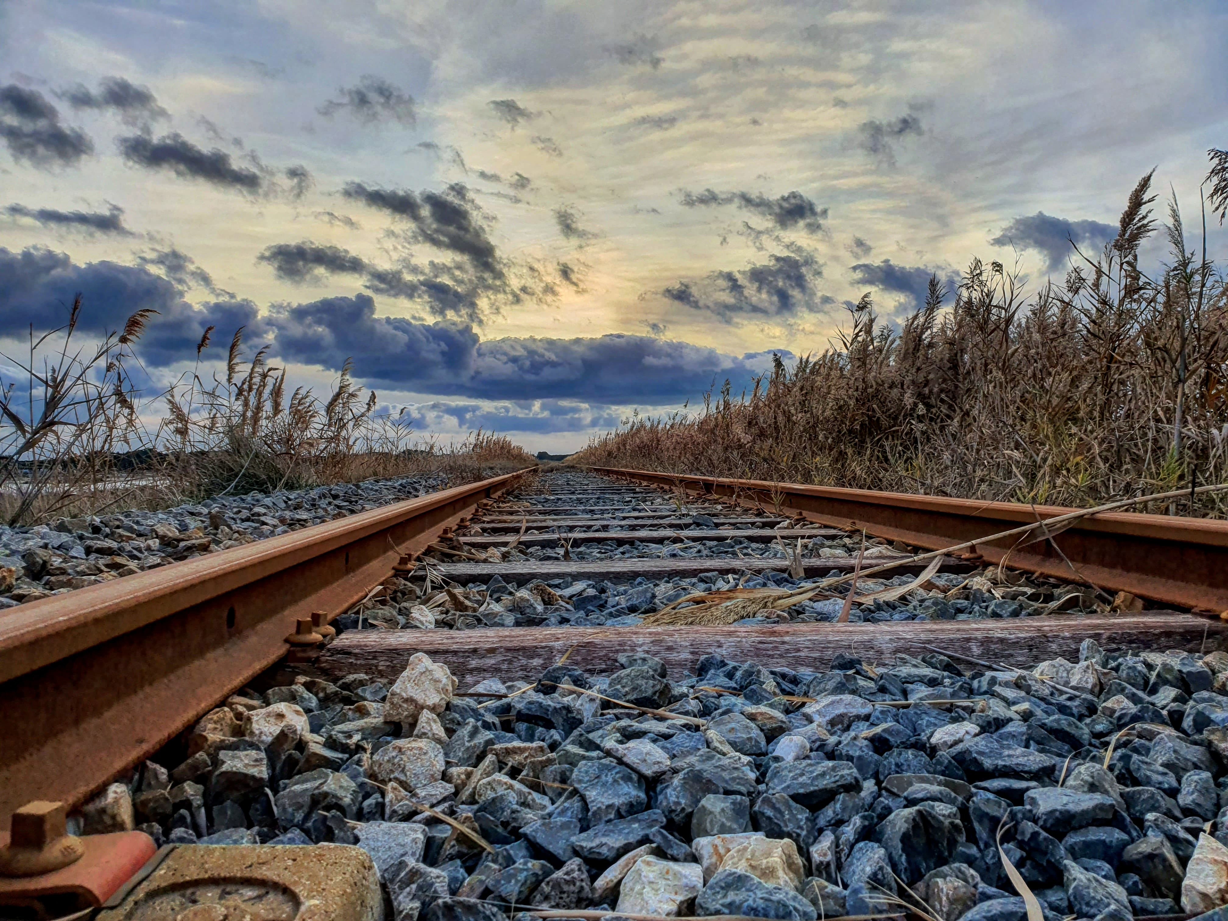 En direction du Grau-du-Roi