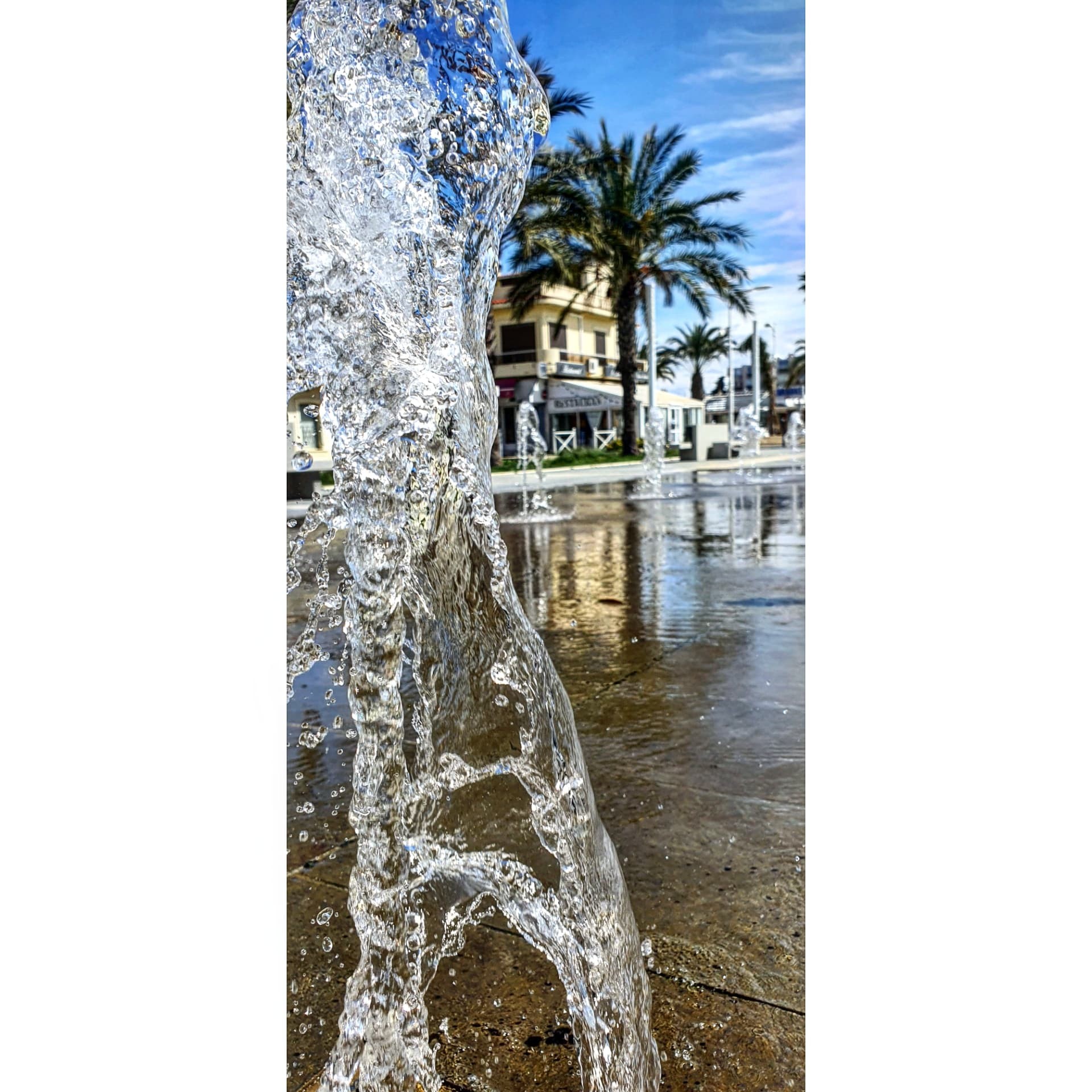 Fontaine du Grau-du-Roi