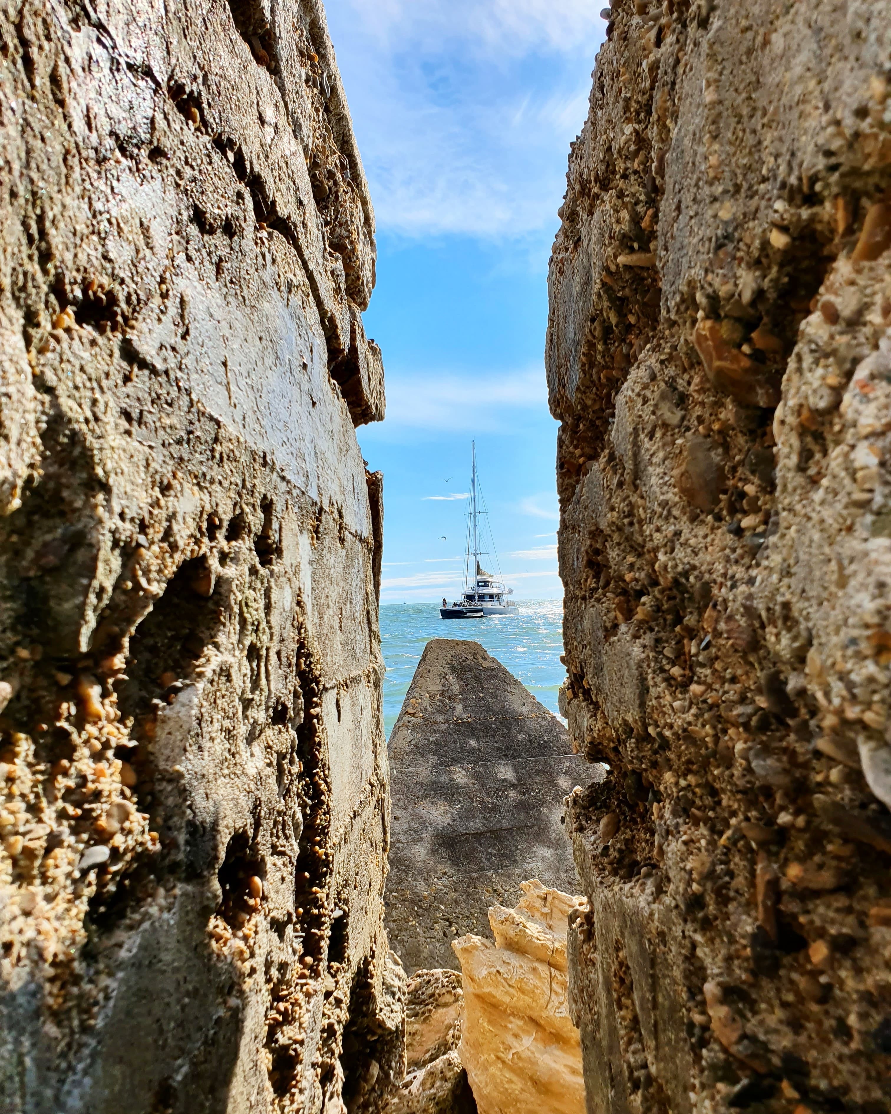 Catamaran du Grau-du-Roi