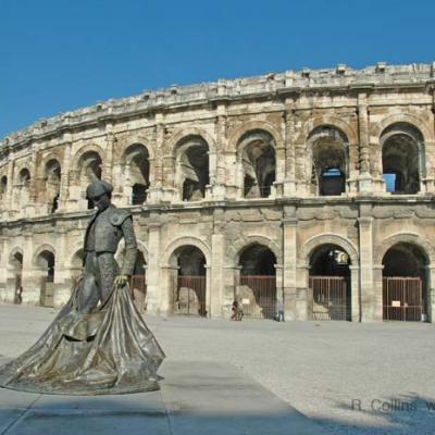 Arènes de Nîmes