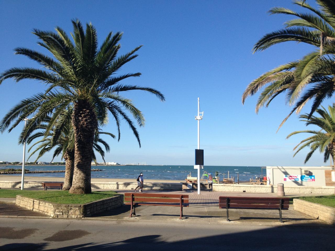 Port-Camargue