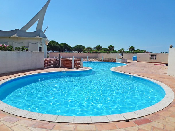 Piscine du Chabian